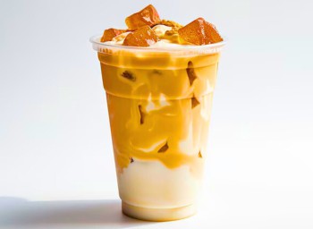 Iced Latte