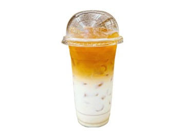 តែក្រហមទឹកដោះគោ