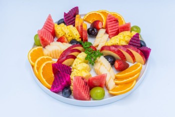 Birthday Fruit