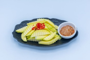 Green Mango