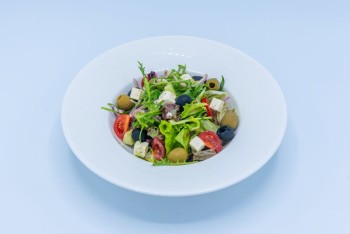 Mixed Green salad