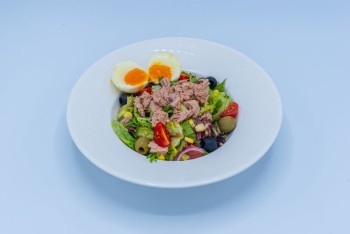 Tuna salad