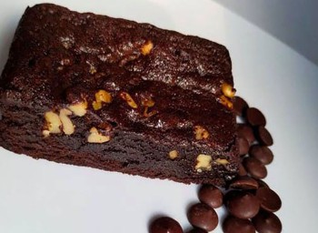 Chocolate Brownie