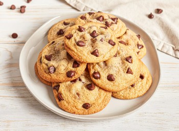 Nutella Cookies
