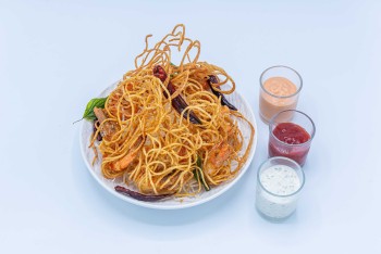 Wire Prawn
